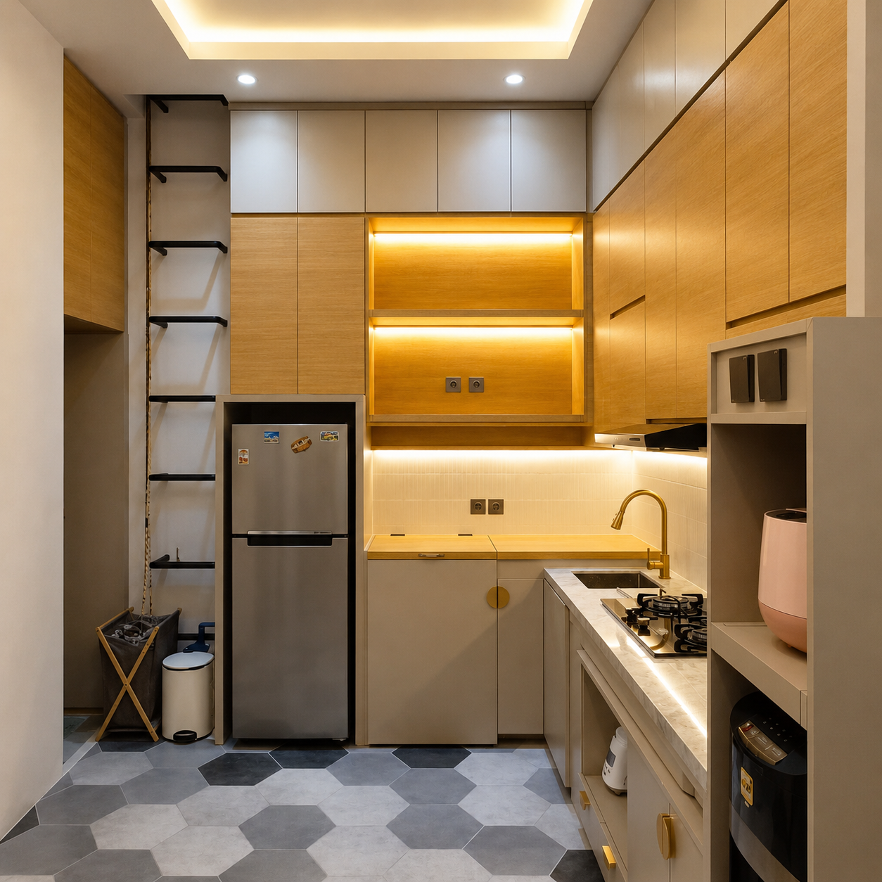 residential