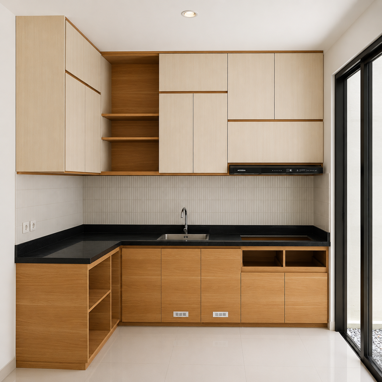 residential